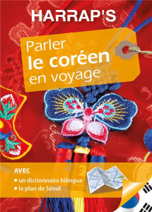 Parler le coréen en voyage. Avec 1 Plan détachable - Jung Jinnie ; Kim Soyeon