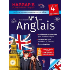Anglais 4e - Rozenn Etienne