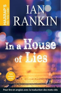 IN A HOUSE OF LIES - RANKIN IAN