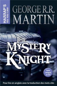 THE MYSTERY KNIGHT - MARTIN GEORGE R.R.