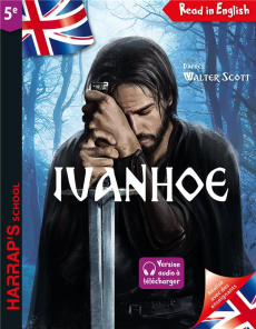 IVANHOE 5E - SIR WALTER SCOTT - SCOTT WALTER