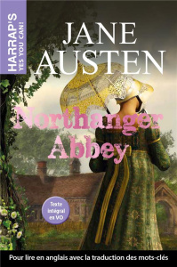 NORTHANGER ABBEY - AUSTEN JANE