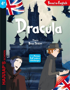 DRACULA - 4E