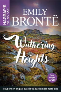 WUTHERING HEIGHTS
