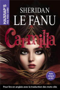 YES YOU CAN! CARMILLA - LE FANU SHERIDAN
