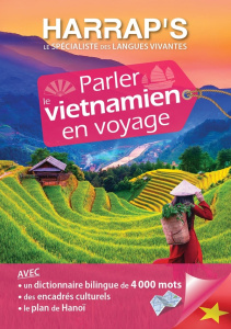 Parler le vietnamien en voyage. Avec 1 Plan détachable - Fournié Michel ; Lambert Philippe ; Lê Thu Trân Th