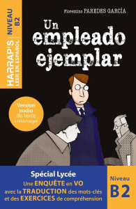 LEER EN ESPANOL - B2 - UN EMPLEADO EJEMPLAR - PAREDES GARCIA F.