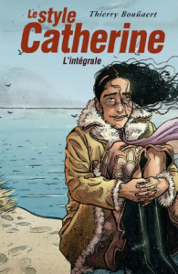Le style Catherine - Bouüaert Thierry
