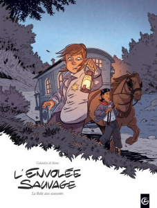 L'envolée sauvage Tome 4 : La Boîte aux souvenirs - Galandon Laurent