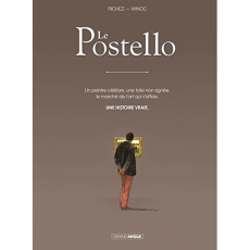 Le postello - WINOC RICHEZ