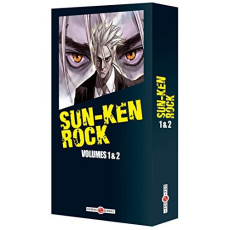Sun-Ken Rock Tomes 1 et 2 : Pack en 2 volumes - BOICHI