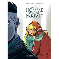 Mon homme (presque) parfait - Jeanjean Bernard