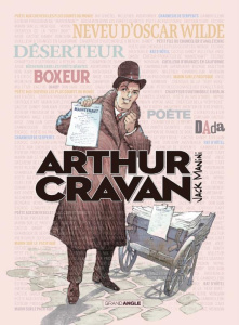 Arthur Cravan - Manini Jack