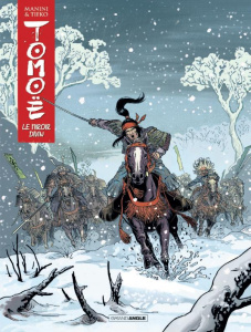 Tomoë Tome 2 - Manini Jack