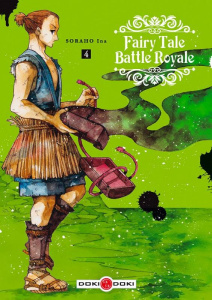 Fairy Tale Battle Royale/04/ - Soraho Ina