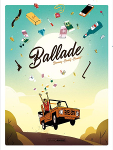 Ballade - COURTY/DEVENEY