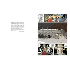 Deux passantes dans la nuit/01/Arlette - Leconte Patrice ; Tonnerre Jérôme ; Coutelis Alexa