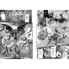 Why Nobody Remembers My World ? Tome 3 - Arikan;Kei Sazane;Neco