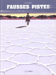 Fausses pistes - Duhamel Bruno