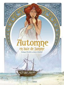 Automne en baie de Somme - Chabert Alexis ; Pelaez Philippe