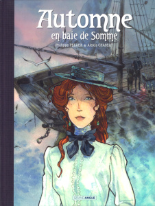 Automne, en baie de Somme. Avec 1 ex-libris et un cahier graphique, Edition de luxe - Chabert Alexis ; Pelaez Philippe