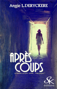 Après coups - Deryckère Angie-L