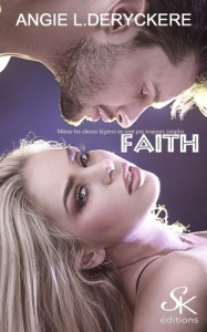 Faith - Deryckère Angie-L