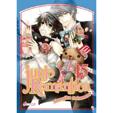 Junjo Romantica Tome 15 - Nakamura Shungiku ; Gerriet Julie