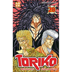 Toriko Tome 20 - Shimabukuro Mitsutoshi ; Silvestre Jean-Benoît