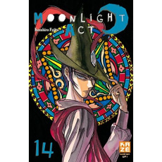 Moonlight Act Tome 14 - Fujita Kazuhiro