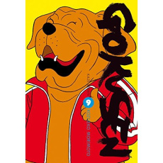 Gokusen Tome 9 - Morimoto Kozueko ; Okada Sayaka