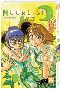 Moonlight Act Tome 20 - Fujita Kazuhiro ; Ludmann Sébastien