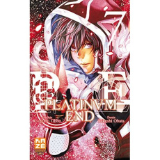Platinum End Tome 7 - Ohba Tsugumi ; Obata Takeshi ; Desbief Thibaud