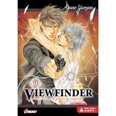 Viewfinder Tome 9 - Yamane Ayano ; Gerriet Julie