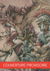 Bestiarius : Coffret en 7 volumes. Avec 7 ex-libris grand format et 1 dessin exclusif, Edition colle - Kakizaki Masasumi ; Leclerc Yohan