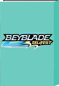 Beyblade Burst Tome 14 : L'histoire de Dante. Tome 2 - Morita Hiro ; Pouly Julien