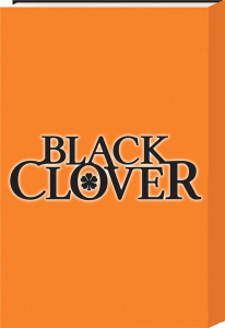 Black Clover Tome 25 - Tabata Yûki ; Chollet Sylvain