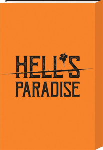 Hell's Paradise Tome 11 - Kaku Yûji