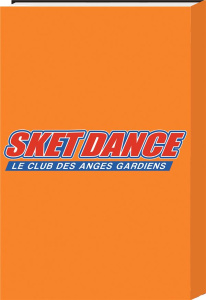 Sket Dance Tome 28 - Shinohara Kenta ; Okada Sayaka ; Debienne Manon