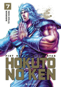Hokuto no Ken - Extrême Edition Tome 7 - Buronson ; Hara Tetsuo