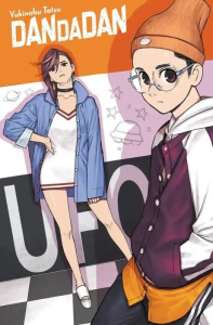 Dandadan - Coffret en 3 volumes : Tomes 1 à 3 - Tatsu Yukinobu ; Chollet Sylvain