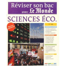Sciences économiques et sociales Tle ES. Edition 2014 - Robichez Michel ; Fleury Sylvie