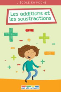Les additions et les soustractions - Oline Lisa ; Delaure Marie ; Diaz Sylvie ; David M
