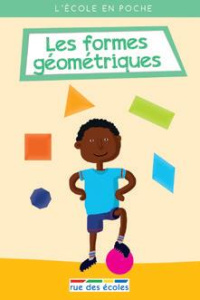 Les formes géométriques - Oline Lisa ; Delaure Marie ; Diaz Sylvie ; David M