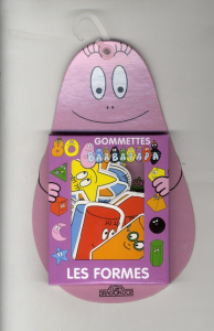 Les formes - Tison Annette