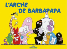 L'arche de Barbapapa - Tison Annette ; Taylor Talus