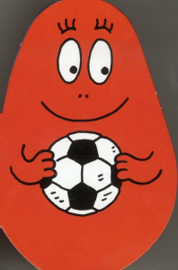 Barbidur - Tison Annette