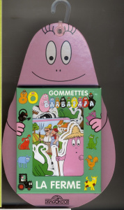 La ferme - Tison Annette