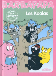 Les koalas - Taylor Alice ; Taylor Thomas