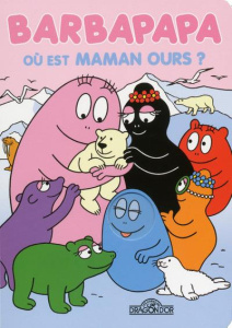 Où est maman ours ? - COLLECTIF